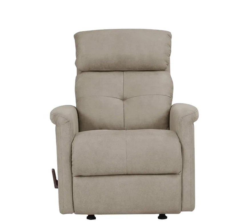 Luxury Adjustable Fabric Recliner Chair | JKY Furniture