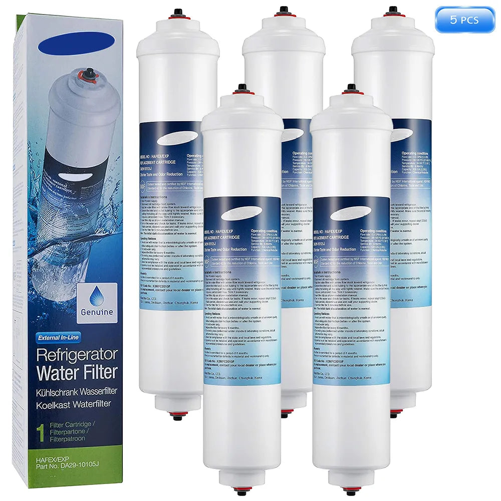 ALTHY DA29-10105J Water Filter - Pure Hydration
